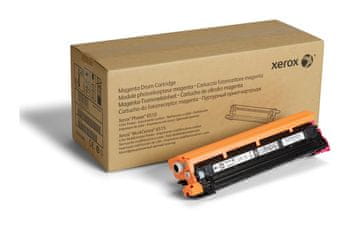 Xerox Xerox PHASER 6510 / WORKCENTRE 6515 Škrlatni bobnasti kartuša, 48.000 strani