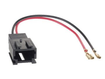 ACV Adapter za zvočnike Peugeot, Citroen