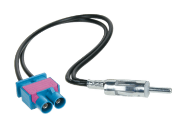 ACV Antenski adapter 2x Fakra-DIN