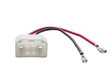 ACV Adapter za zvočnike za Ford Fiesta, Focus, C-Max, Edge, Fusion, Ka, Kuga, Mondeo, S-MAX, Transit, Galaxy.