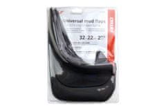 AMIO Univerzalne zaščitne zavesice MF01 2 kosa 32x22cm amio-02456