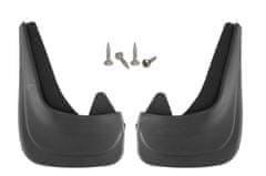 AMIO Univerzalne zaščitne zavesice MF02 2 kosa 28,5 x 21 cm amio-02457