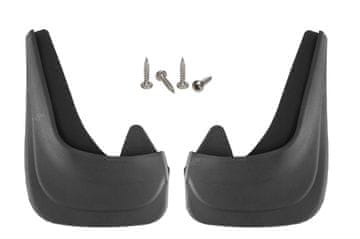 AMIO Univerzalne zaščitne zavesice MF02 2 kosa 28,5 x 21 cm amio-02457