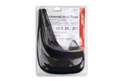 AMIO Univerzalne zaščitne zavesice MF02 2 kosa 28,5 x 21 cm amio-02457