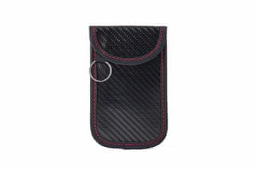 AMIO Ovitek za ključe brez ključa RFID amio-02639