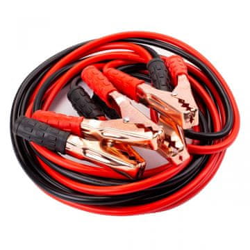 AMIO Vžigalni kabli 600A - 4 m amio-01024