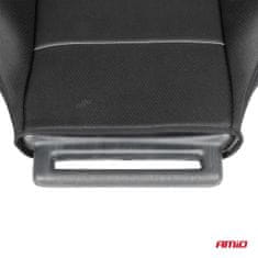 AMIO Avtosedež 126-150 cm R129 amio-04479