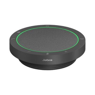 Jabra Jabra Speak2 40 MS Teams zvočnik, temno siva