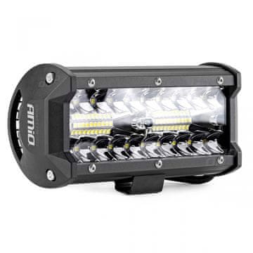 AMIO LED delovna svetilka z žarometom AWL19 40LED 12V 24V amio-02433