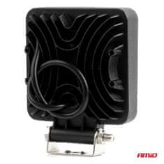 AMIO LED delovna svetilka AWL64 192W 6500K 12000lm 12V 24V amio-04205