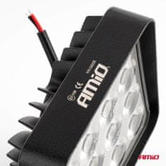 AMIO LED delovna svetilka AWL64 192W 6500K 12000lm 12V 24V amio-04205