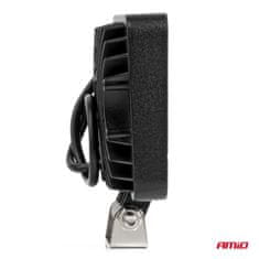 AMIO LED delovna svetilka AWL64 192W 6500K 12000lm 12V 24V amio-04205