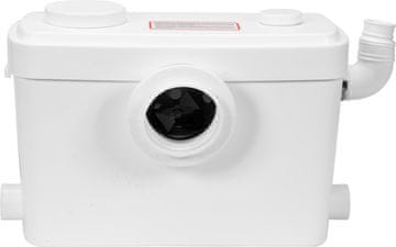 Wave WAVE WC potopna črpalka 600W z rezili