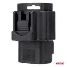 AMIO Komplet vodoodpornih električnih konektorjev 8 PIN 2,2 mm amio-04350