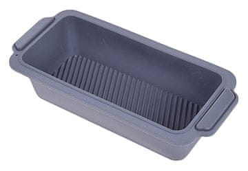 BRUNBESTE Silikonski pekač RIGID CAKE PIE 22,5x10x6cm