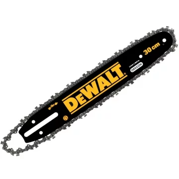 DeWalt 30 cm meč in veriga DT20665