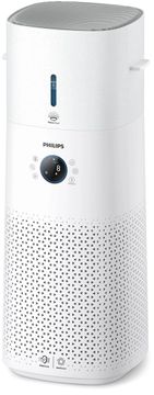 slomart Philips AC3737/10 čistilec zraka 2v1, 505 m³/h, 335 m³/h