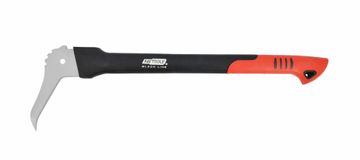 AWTOOLS 125° 450 mm KAVELJ ZA PRTLJAŽNIK ČRNE VRVICE