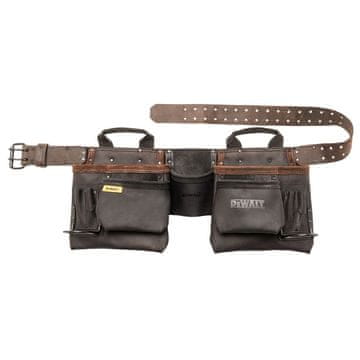 shumee Dewalt PRO usnjen pas za orodje DWST50112-1