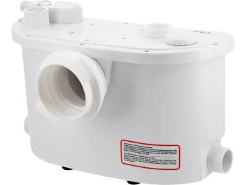 shumee Fala straniščna črpalka 400W z rezalnimi noži