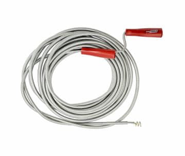 awtools kanalizacijska spirala 10 mm x 10 m