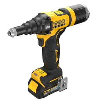rivet DEWALT 18V XR Rivet Gun pištola za zakovice 10kN 25mm