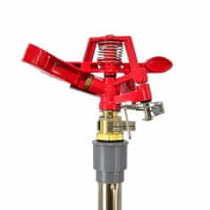 awtools 80-120 cm pulzirajoči zalivalnik na stojalu