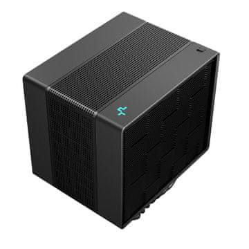DEEPCOOL DeepCool ASSASSIN 4S CPU hladilnik zraka 14 cm, črna