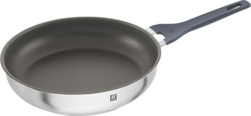 slomart ZWILLING SIMPLIFY Plitka ponev 28 cm, nerjavno jeklo
