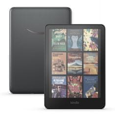 Amazon Amazon Kindle Colorsoft Signature Edition e-bralnik 32 GB Wi-Fi, črn