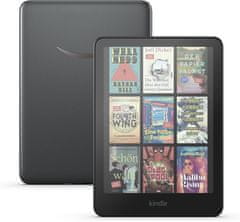 Amazon Amazon Kindle Colorsoft Signature Edition e-bralnik 32 GB Wi-Fi, črn