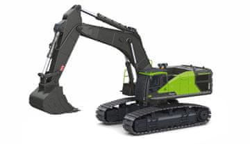 slomart Amewi ACV730 V3 RC bager 1:14 električni
