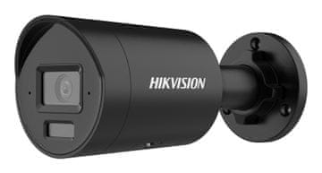 Hikvision Hikvision DS-2CD2083G2-LI2U(2.8MM)(BLACK) bullet IP varnostna kamera