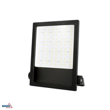 slomart BEMKO TESSA LED reflektor 300W, 3000/4000/5000K, 45000LM, IP66