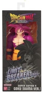 Dragon Dragon Ball Limit Breaker - Super Saiyan 4 Goku (Daima verzija)