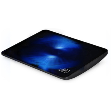 shumee Deepcool | Wind Pal Mini | Hladilnik za prenosnike do 15,6" | 340 x 250 x 25 mm | 575 g