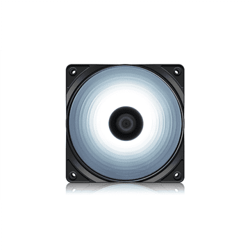 DEEPCOOL Deepcool | Ventilator za ohišje | RF 120 W | Vhod | Ventilator za ohišje