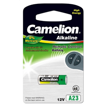 Camelion Camelion | A23/MN21 | Plus alkalne baterije | 1 kos(-i)