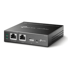 TP-Link TP-link | OC200 | Krmilnik strojne opreme Omada | Mbit/s | 10/100 Mbit/s | Vrata Ethernet LAN (RJ-45) 2 | MU-MiMO Ne | Vhod PoE | Vrsta antene | 1 × USB 2.0, 1 × Micro USB