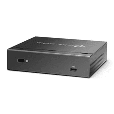TP-Link TP-link | OC200 | Krmilnik strojne opreme Omada | Mbit/s | 10/100 Mbit/s | Vrata Ethernet LAN (RJ-45) 2 | MU-MiMO Ne | Vhod PoE | Vrsta antene | 1 × USB 2.0, 1 × Micro USB