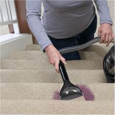 Bissell Bissell | Čopič za čiščenje 6' SpotClean - 15 cm (vrečka) | ml | kos(-i) | Titan