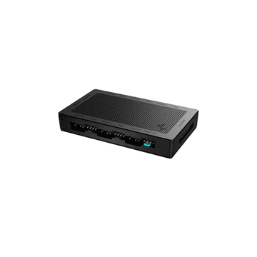 DEEPCOOL Deepcool | 2-v-1 PWM in RGB vozlišče | SC790 | VKLOPLJENO