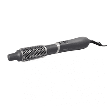 shumee Philips | Oblikovalec las | BHA301/00 Serija 3000 | Garancija 24 mesecev | Temperatura (največja) °C | Število stopenj gretja 3 | Zaslon | 800 W | Črna