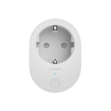 Xiaomi Xiaomi Smart Plug 2 EU je pametna vtičnica Xiaomi Smart Plug 2 EU