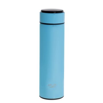 shumee Adler | Termo | AD 4506bl | Material: nerjaveče jeklo/silikon | Modra