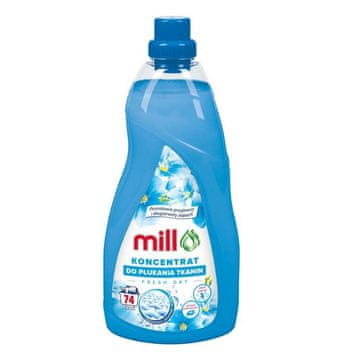 Mill MILL Fresh Day koncentrat za mehčanje, 2 l (74 pranj)