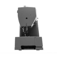 shumee Singer | Šivalni stroj | HD6605C Heavy Duty | Število šivov 100 | Število gumbnic 6 | Siva