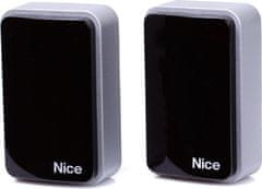 NICE NICE EPM ERA M smerniki (oddajnik + sprejemnik), IP44, 30m, črna/siva