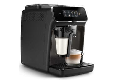 shumee Philips EP2334/10 Aparat za espresso kavo, črne barve