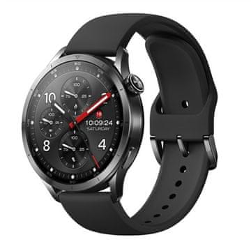 Xiaomi Watch S5 46mm | Pametna ura | AMOLED | 1,48” | Vodoodporna | Črna